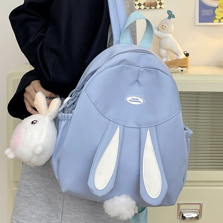 Cute Bunny-Ear Casual Backpack Kalsten