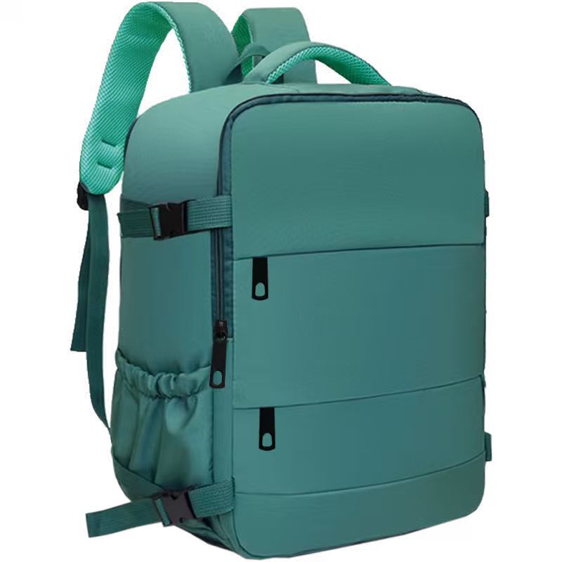 Modern backpack with space for laptop and organizational compartments Kalsten