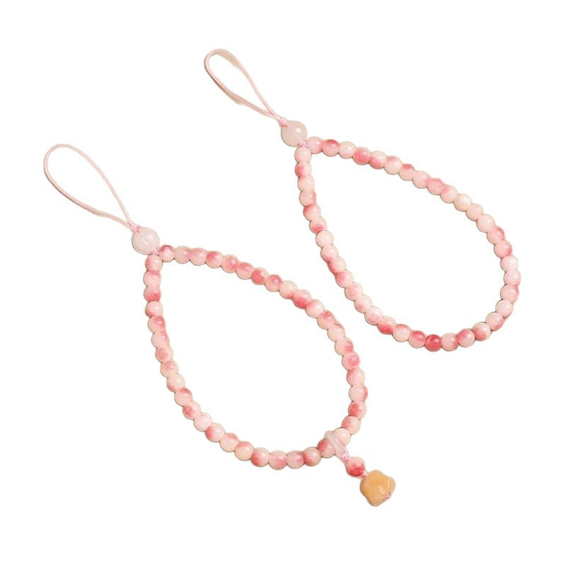 Healing Crystal Pendant Necklace Kalsten