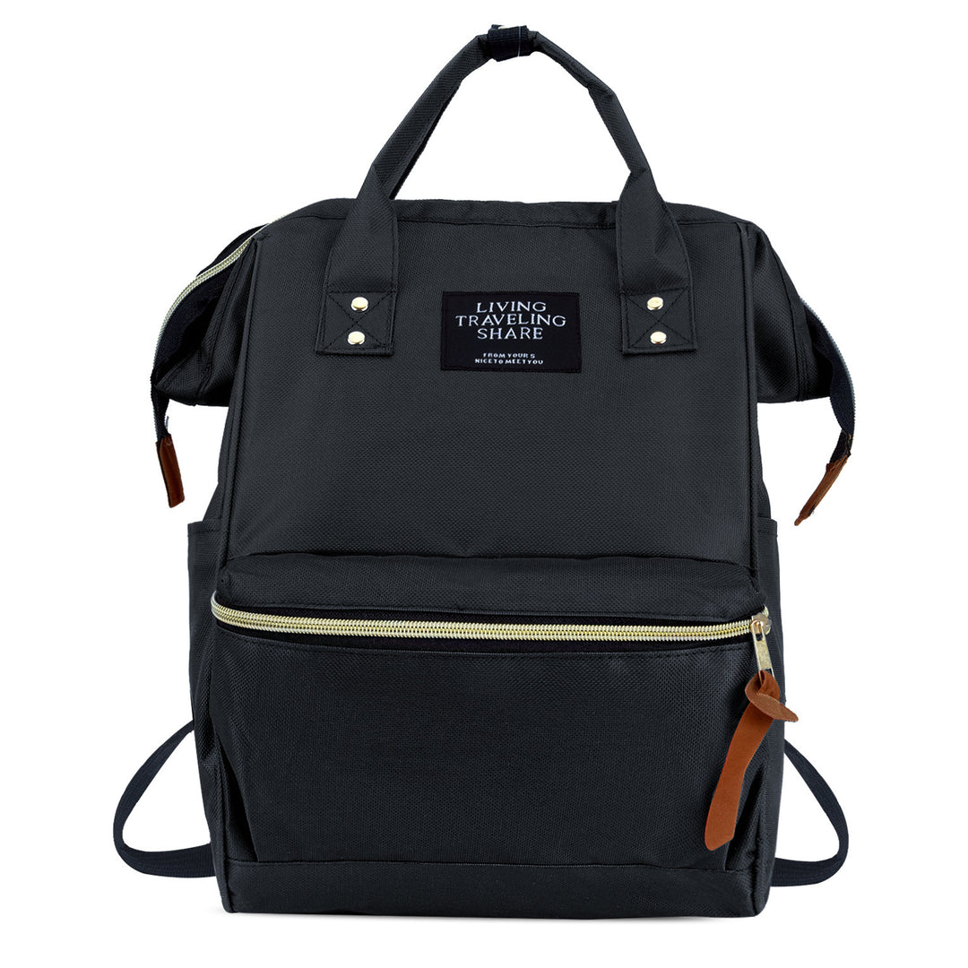 Multi-Functional Travel Backpack Kalsten