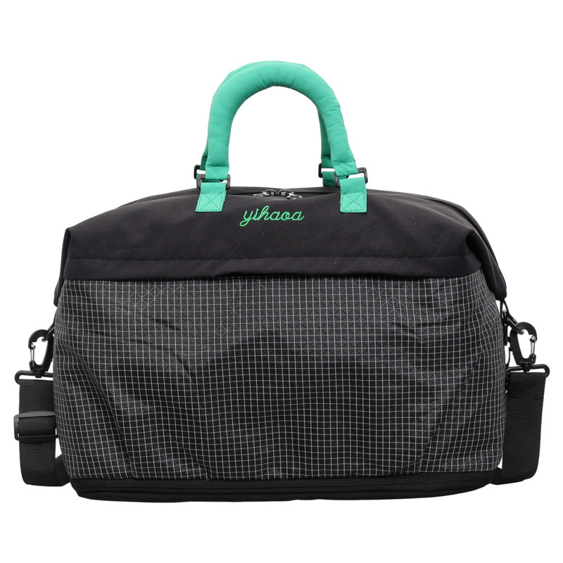 Multi-Functional Sports Travel Duffle Bag Kalsten