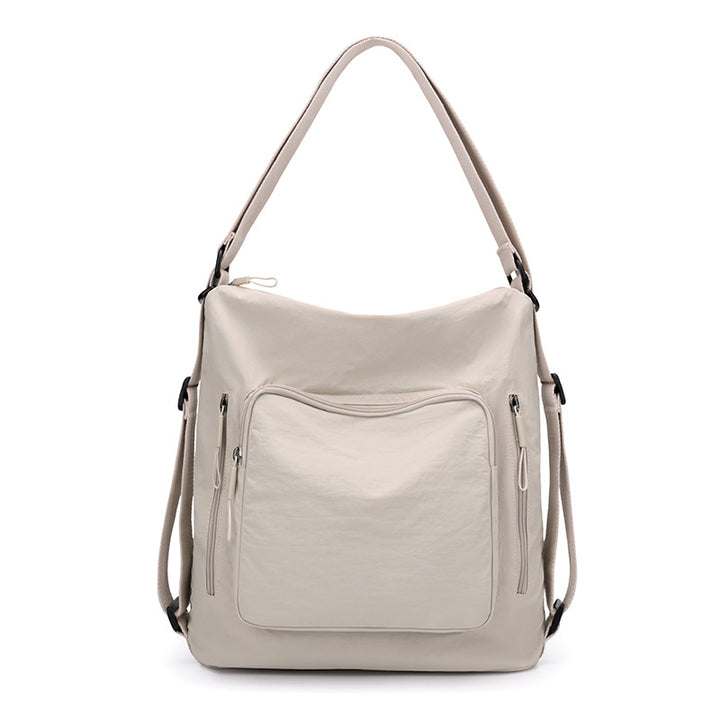 Functional Casual Shoulder Bag Kalsten