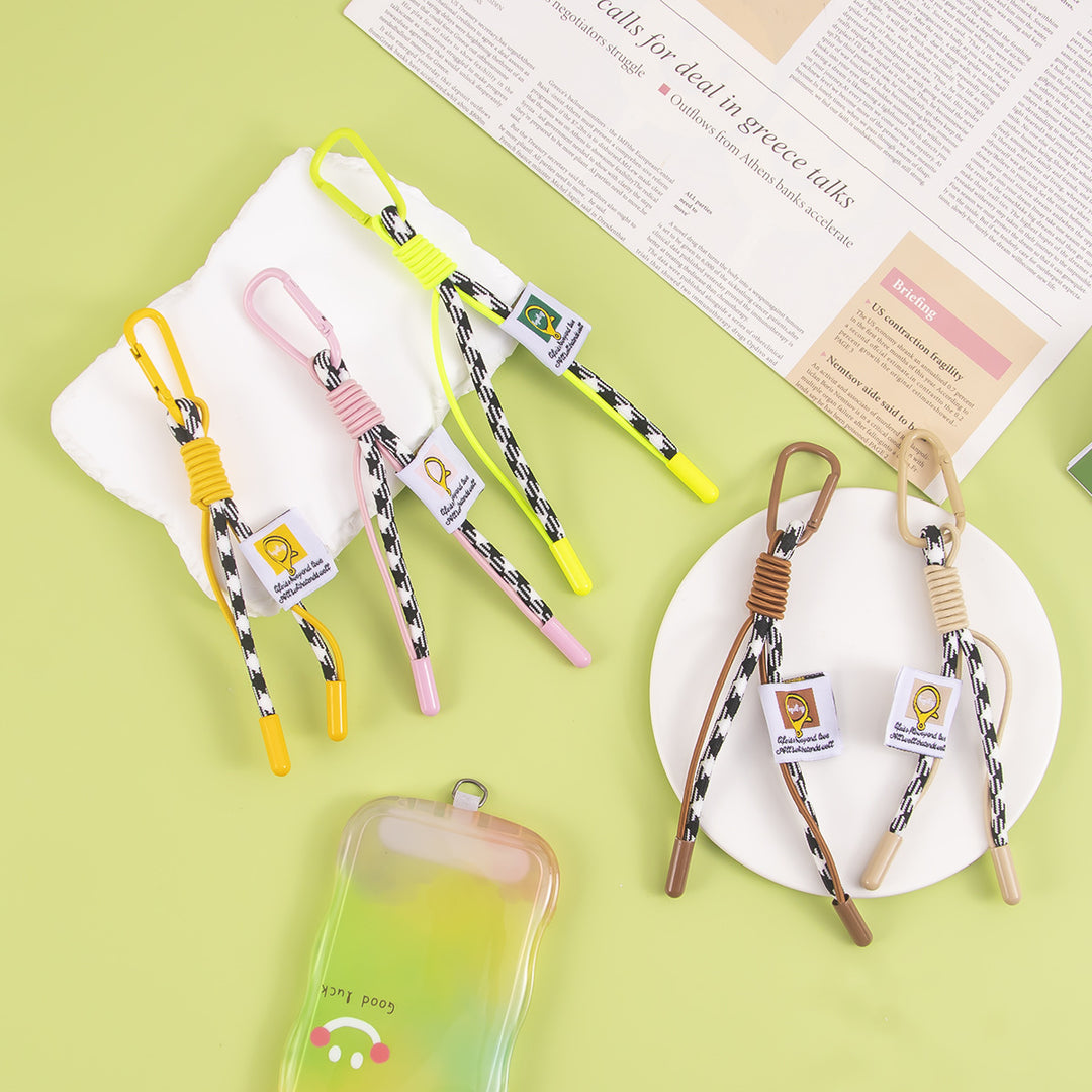 Versatile Keychain Clip Holder Kalsten