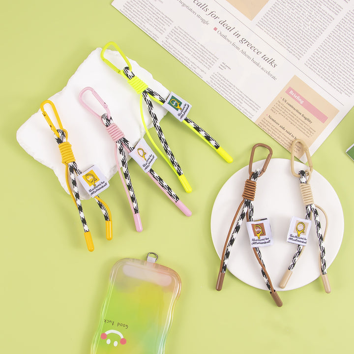 Versatile Keychain Clip Holder Kalsten