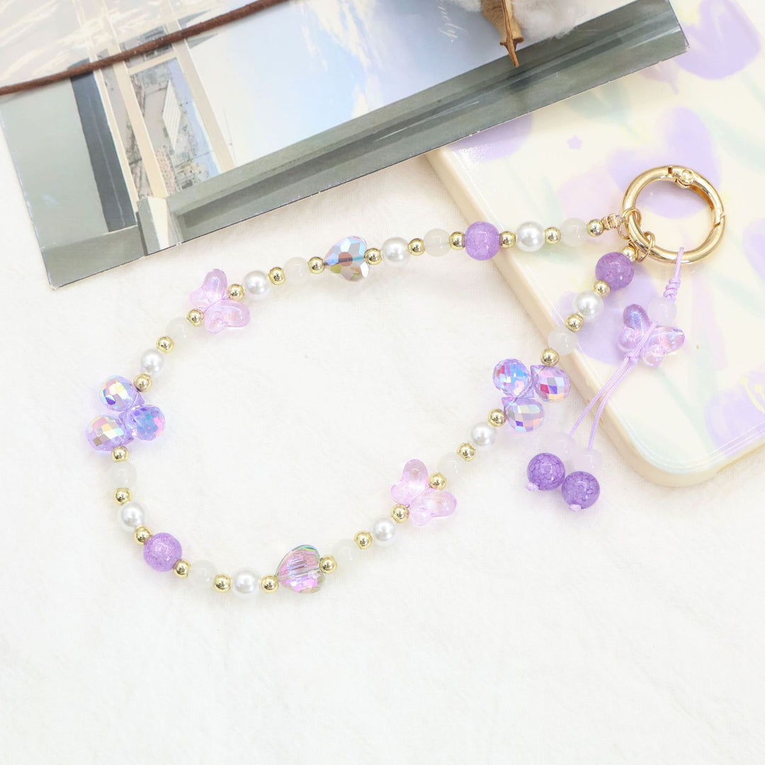 Decorative Eyewear Holder Chain Kalsten