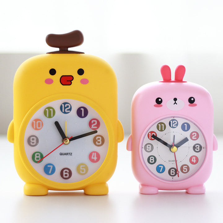 Alarm Clock in Cute Animal Design Kalsten