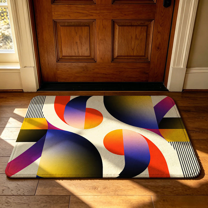 Decorative  Mat