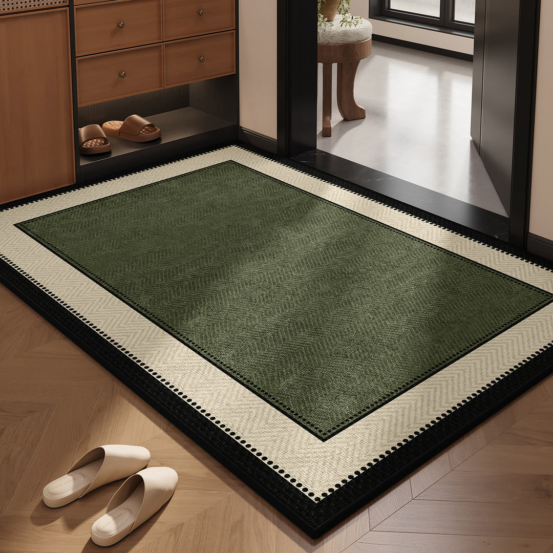 Stylish Indoor Entrance Mat