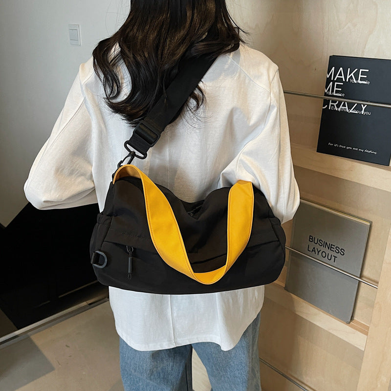 Multi-Functional Casual Sling Bag Kalsten