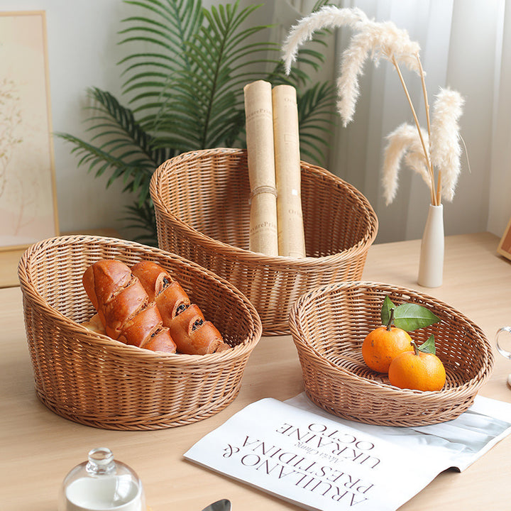 Versatile Storage Basket Kalsten