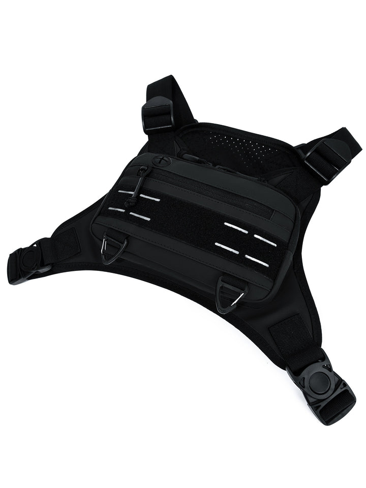 Tactical Utility Harness Bag
