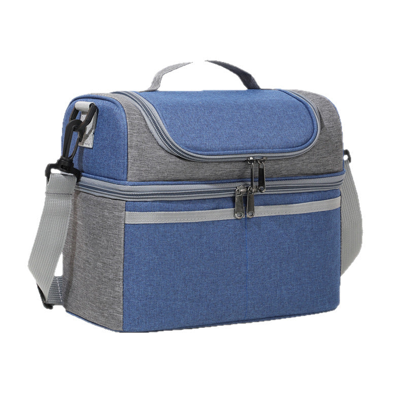 Premium Insulated Food Carrier Kalsten
