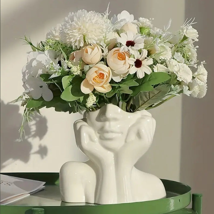 Stylish decorative figure Kalsten