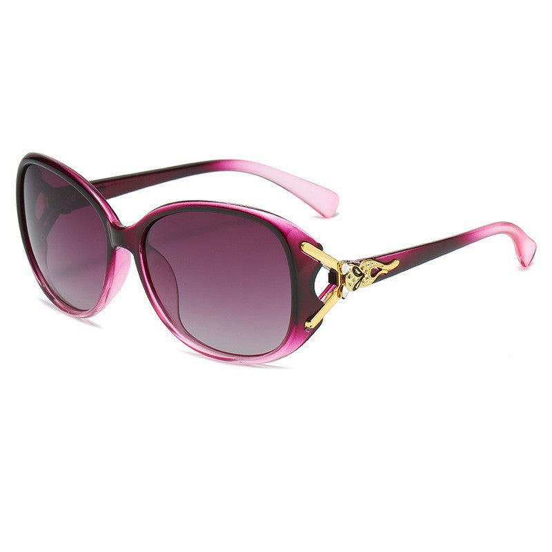 Oversized Fashion Sunglasses Kalsten