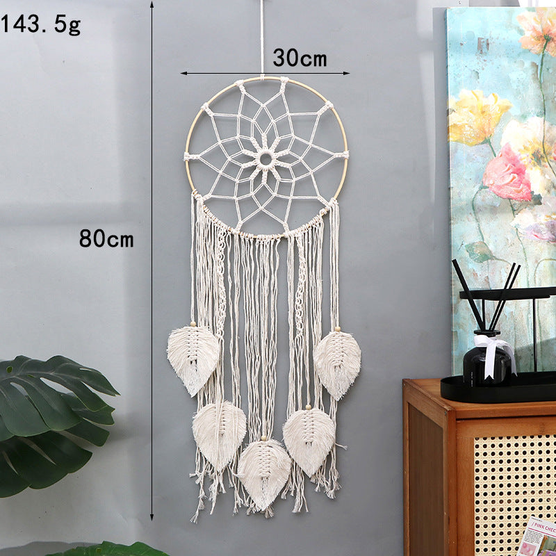Decorative Dreamcatcher Wall Hanging Kalsten
