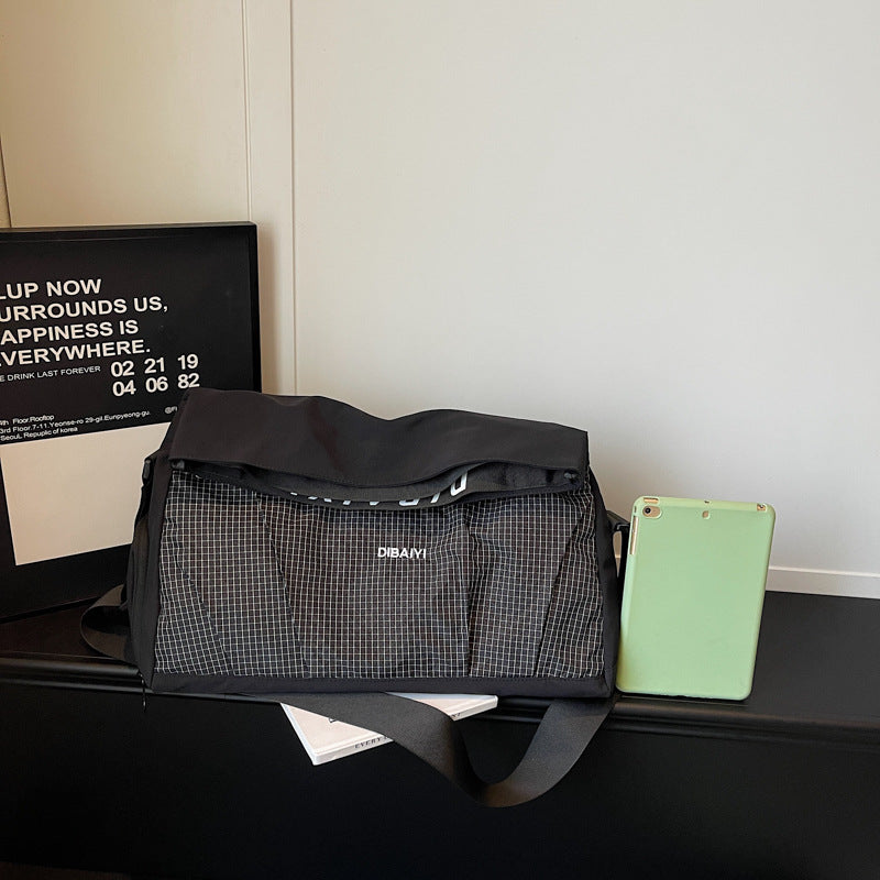 Multipurpose Sports Carry Bag