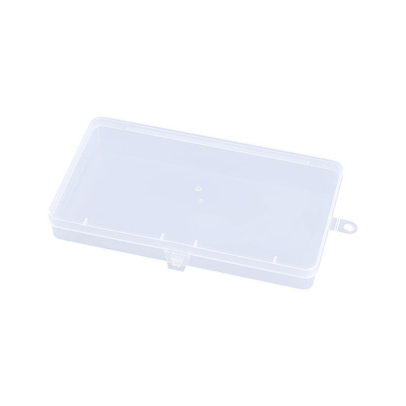 Modular Transparent Storage Organizer Kalsten