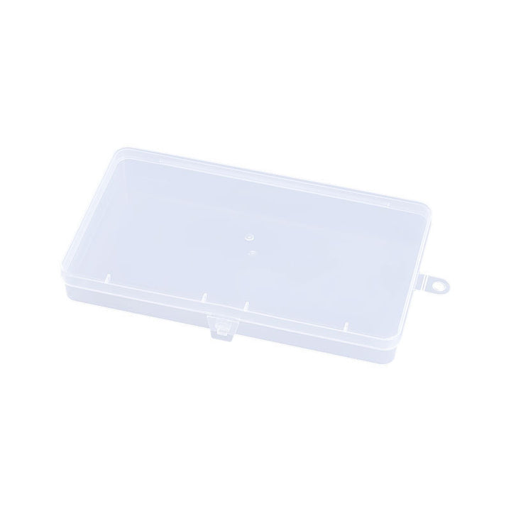 Modular Transparent Storage Organizer Kalsten