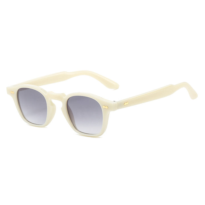 Vintage-Inspired Elegant Square Sunglasses Kalsten