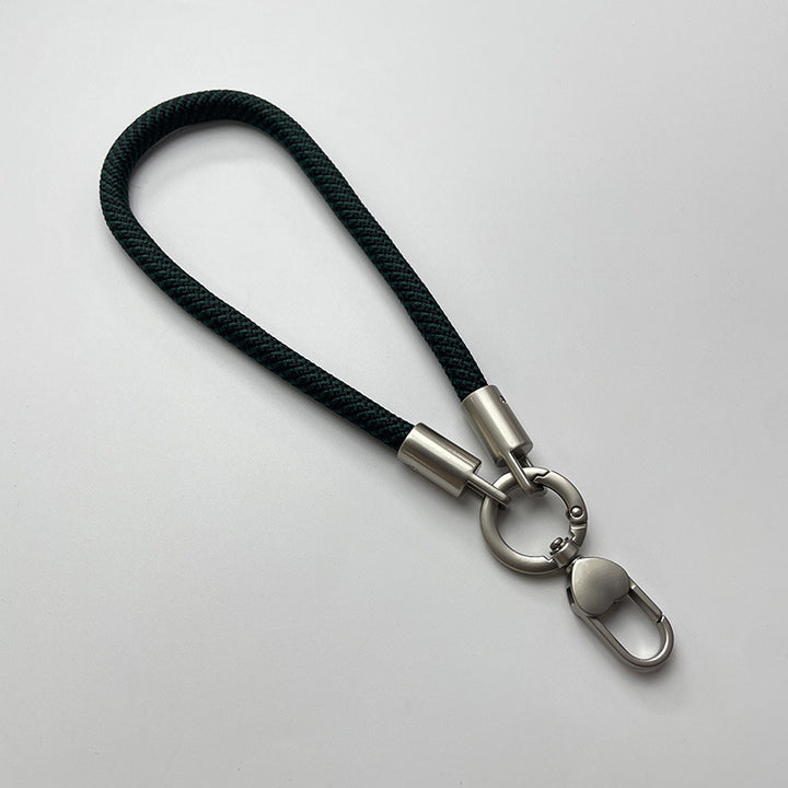 Versatile Rope Keychain Kalsten