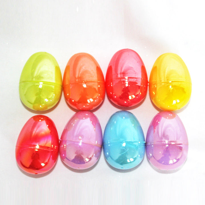Decorative Plastic Easter Egg Containers Kalsten