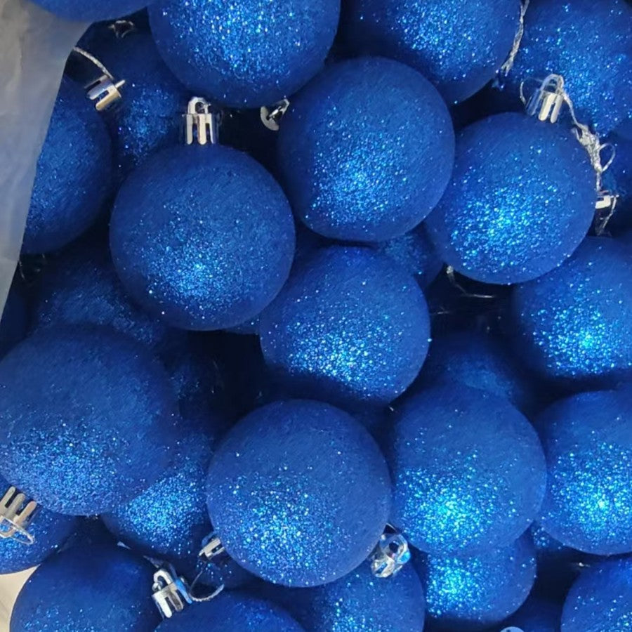 Premium Shatterproof Christmas Ornaments Kalsten
