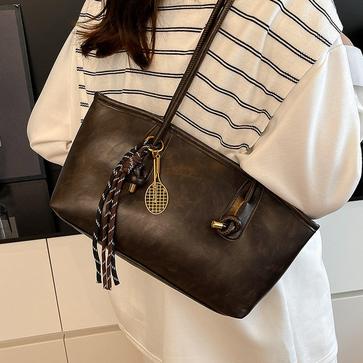 Elegant Structured Handbag
