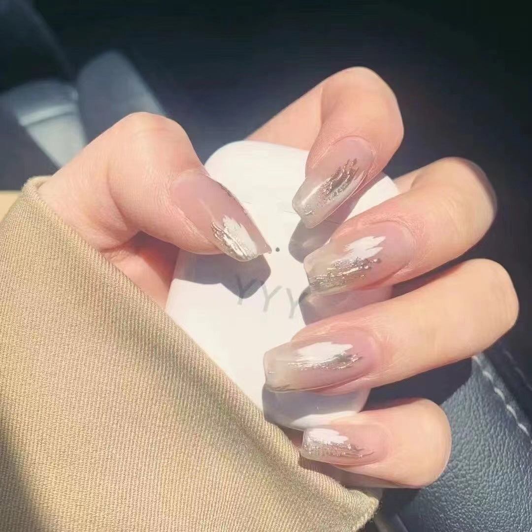 Artistic Nail Art