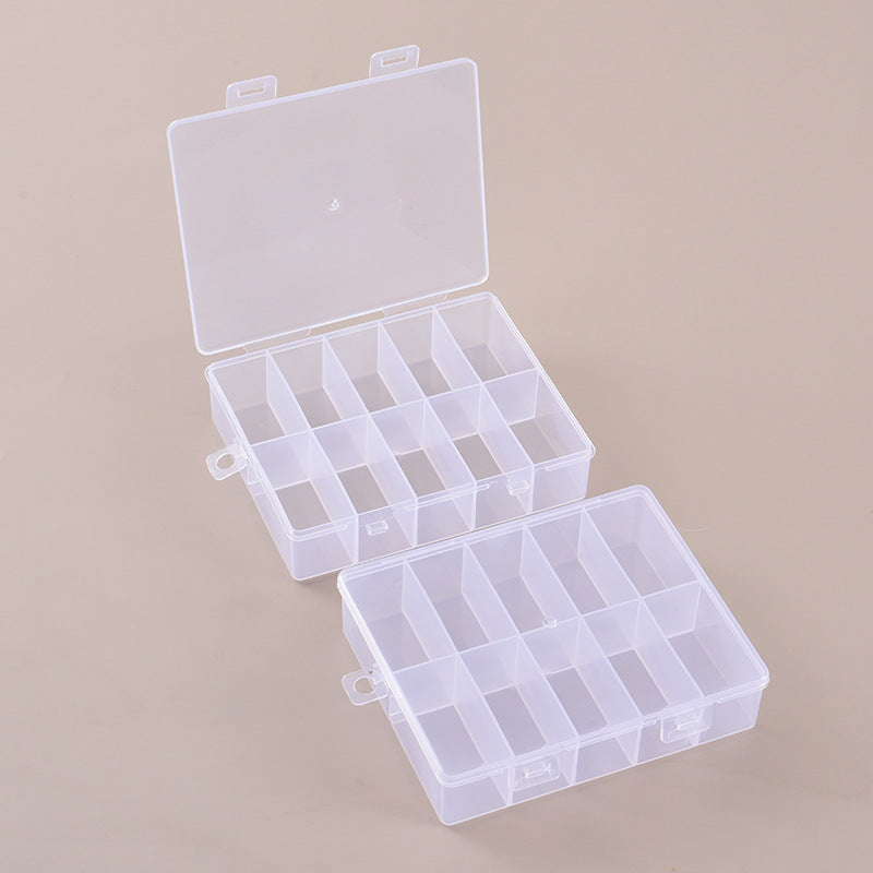 Modular Craft Supply Organizer Kalsten