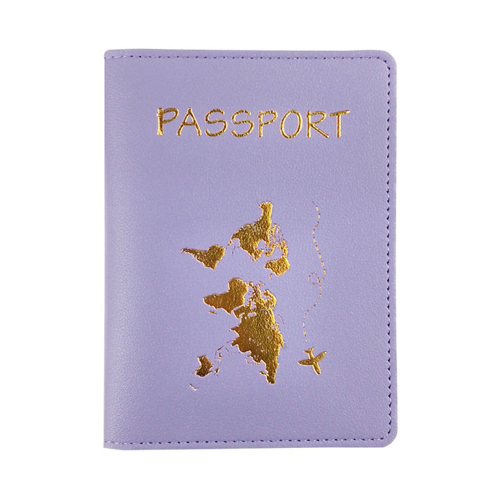 Women's Passport Holder and Luggage Tag Set Kalsten