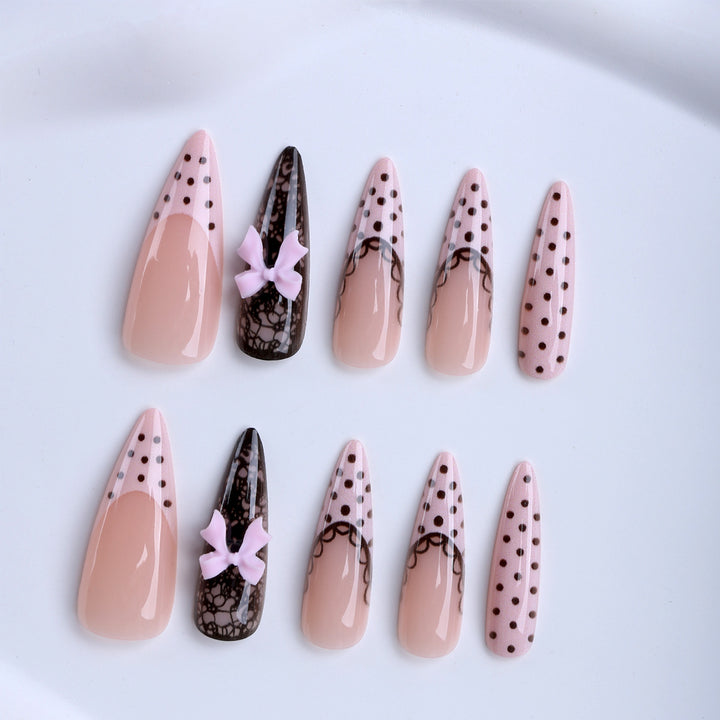 Nail Art Kalsten