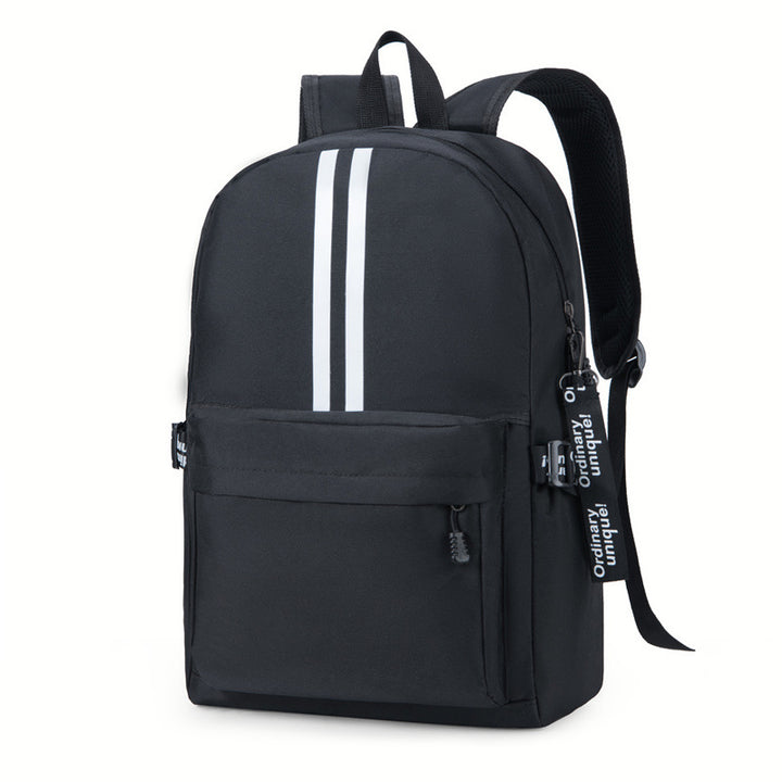 Sleek Everyday Adventure Backpack Kalsten