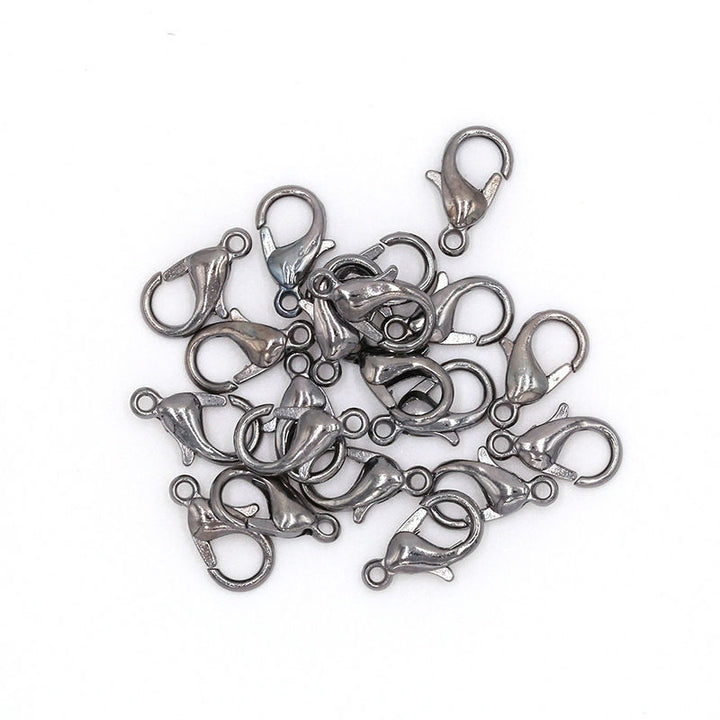 Kit for jewelry making with lobster clasps Kalsten