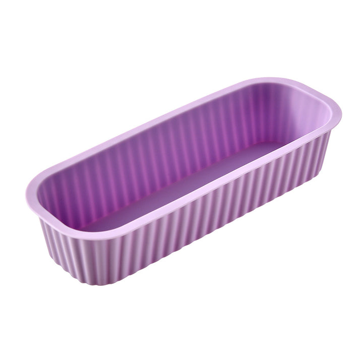 Silicone cake baking mold in modern design Kalsten