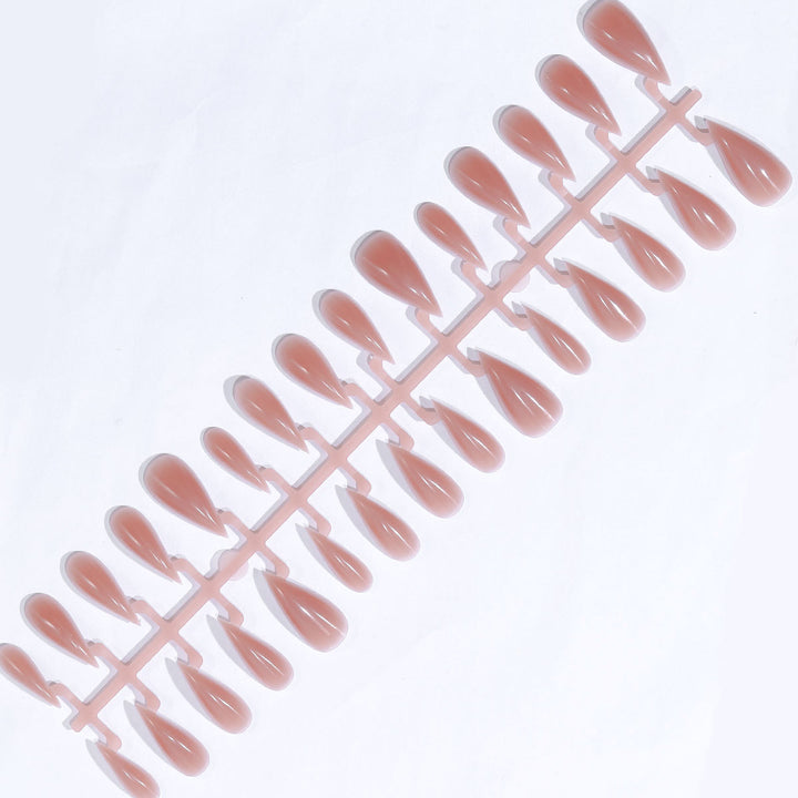 Stiletto Acrylic Nail Extensions Kalsten