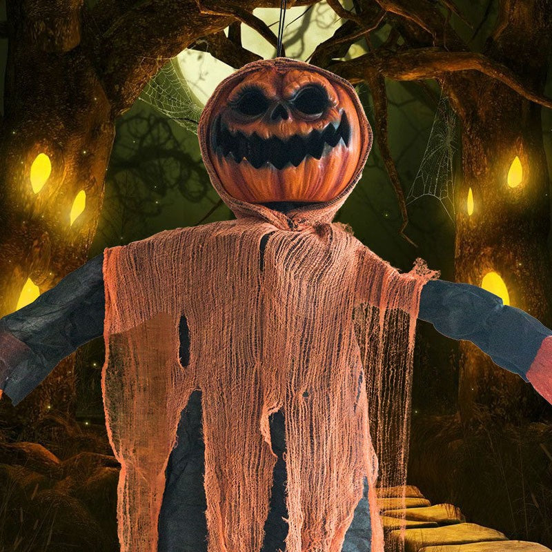 Hanging Scarecrow Decoration Kalsten