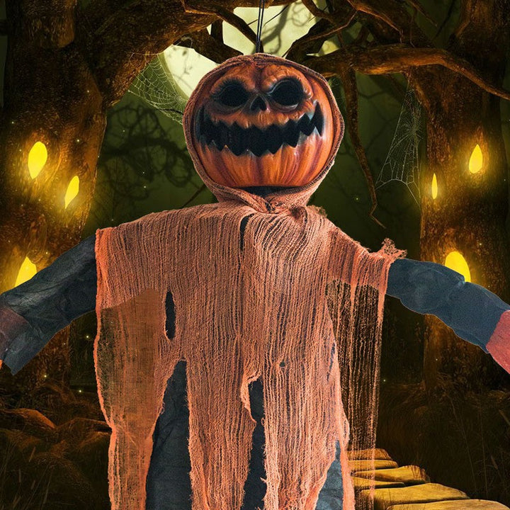 Hanging Scarecrow Decoration Kalsten