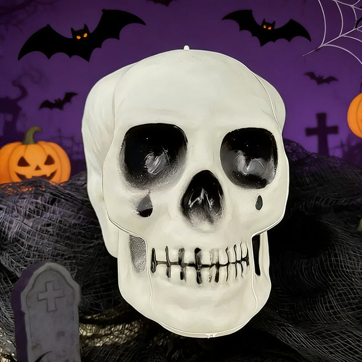 Creepy Decoration Skull