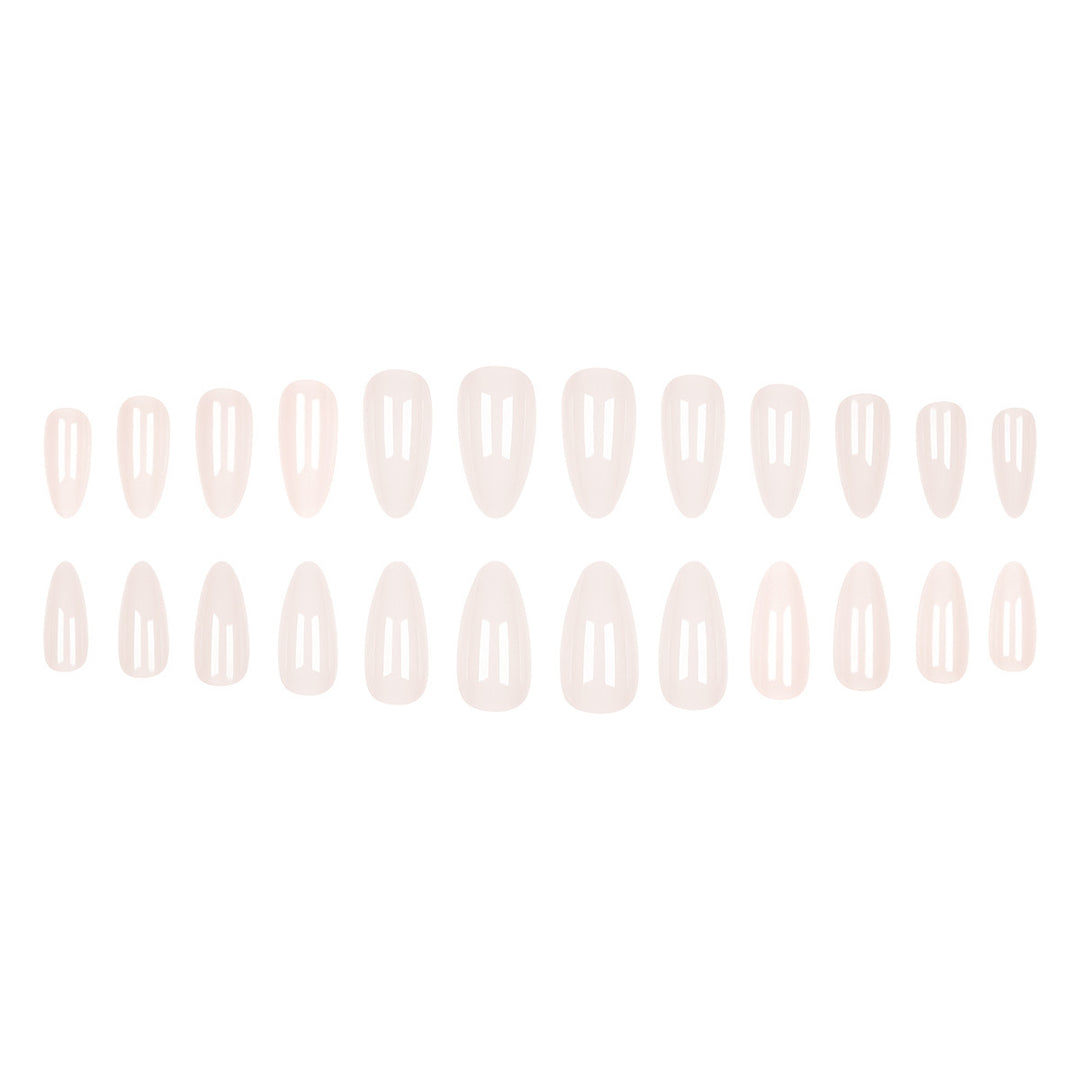 Premium Gel Nail Extensions Kalsten