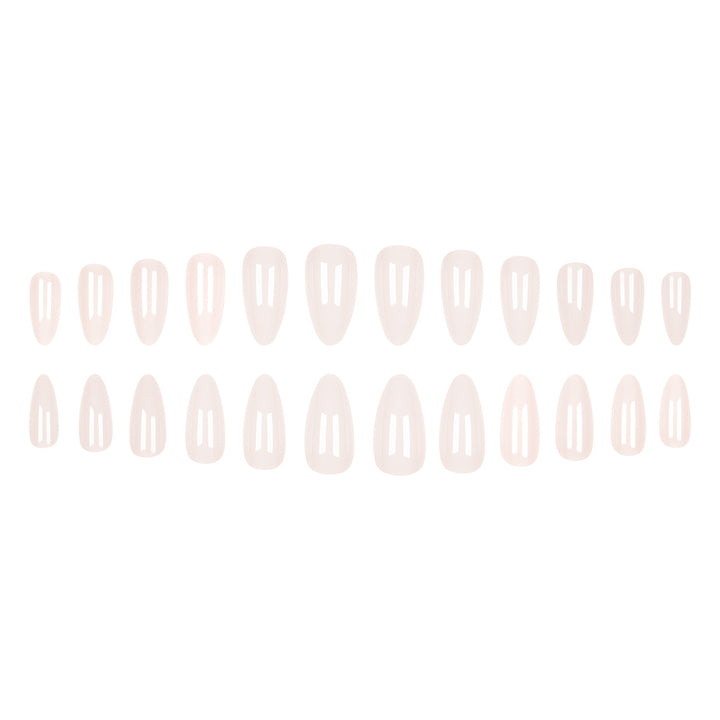 Premium Gel Nail Extensions Kalsten