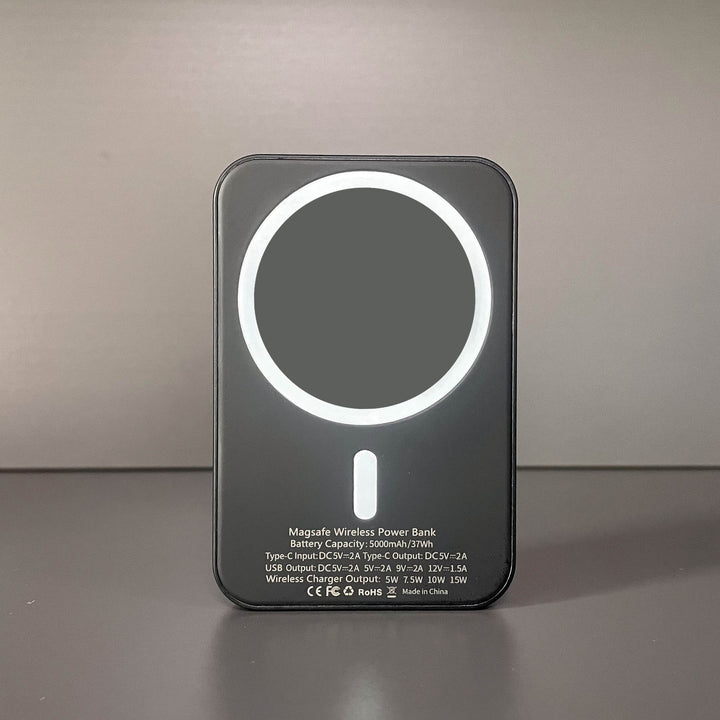 Magsafe Wireless Powerbank with Versatile Fast Charging Function Kalsten