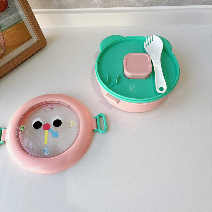 Playful Themed Lunch Box Set
