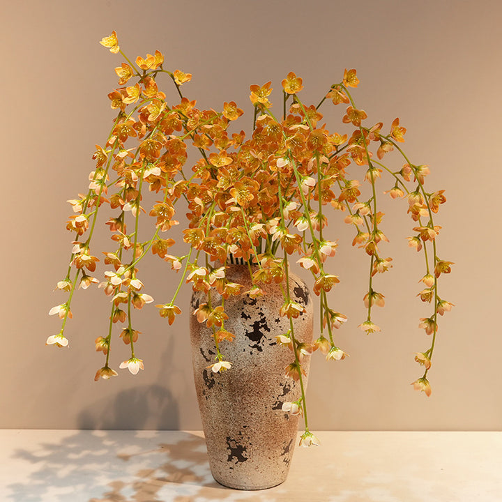 Elegant Artificial Flower Branch Kalsten
