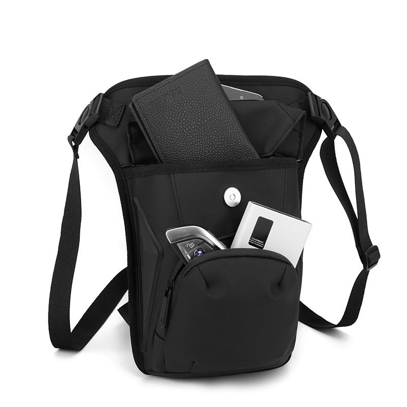 Compact Adventure Sling Bag Kalsten