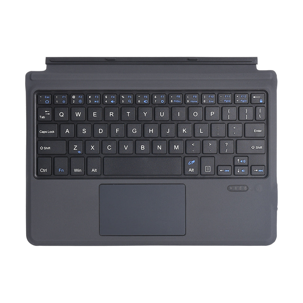 Versatile Bluetooth Keyboard with Touchpad Kalsten