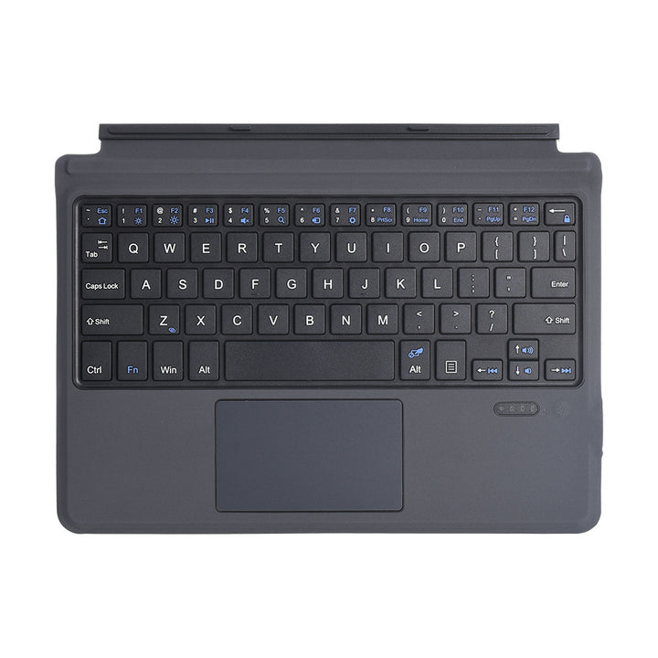 Versatile Bluetooth Keyboard with Touchpad Kalsten