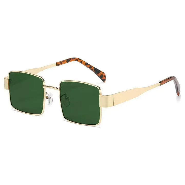 Elegant Modish Oval Frame Sunglasses Kalsten