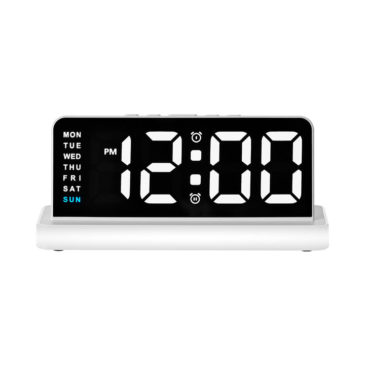 Digital Alarm Clock Kalsten