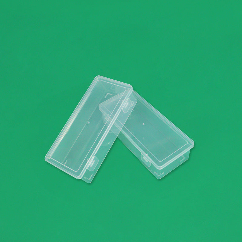 Multi-Purpose Storage Box with Latch Kalsten