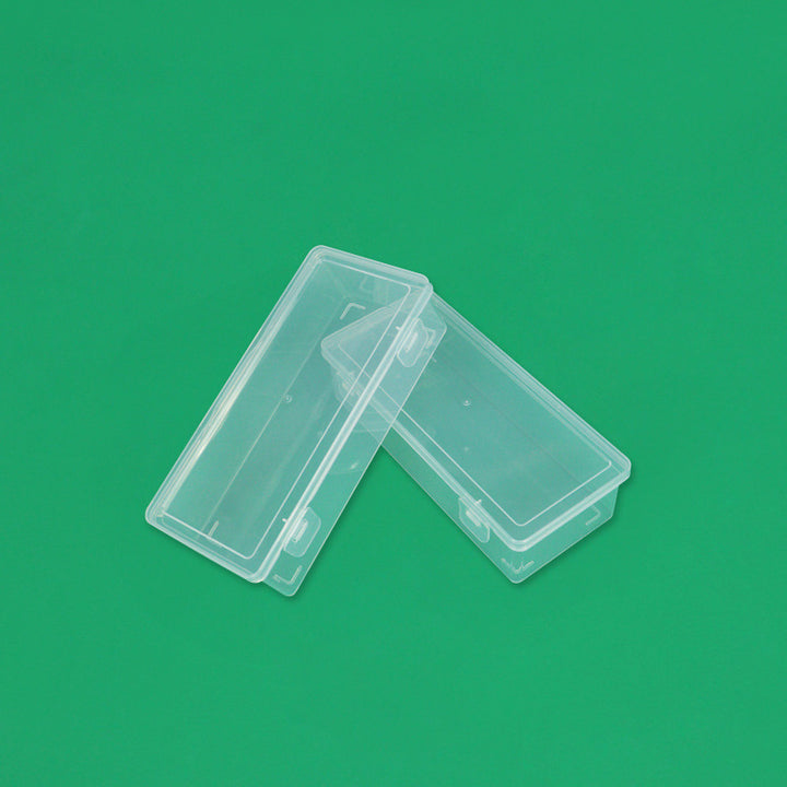 Multi-Purpose Storage Box with Latch Kalsten